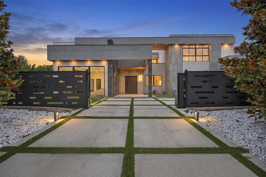 Walnut Hill Home for Sale