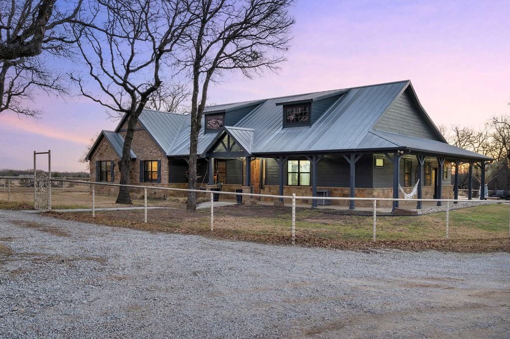 Fm 730 Home for Sale