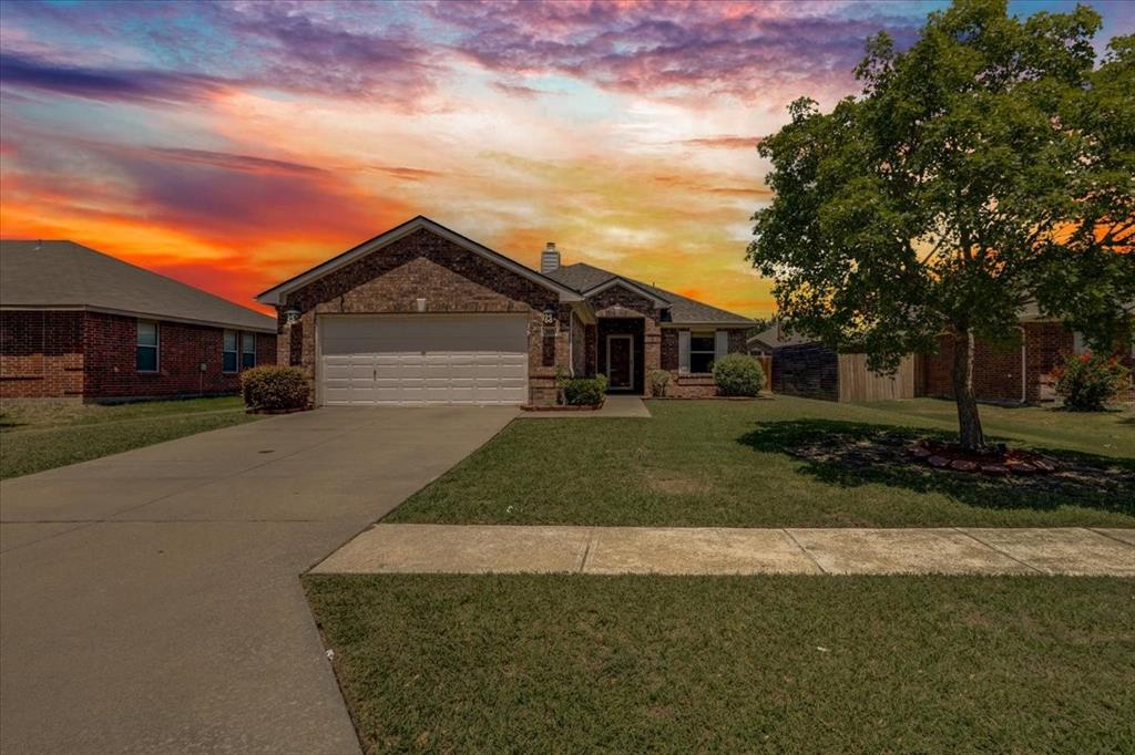 Long Prairie Home for Sale
