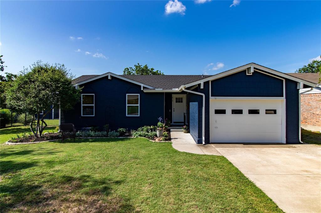 Heath Home for Sale