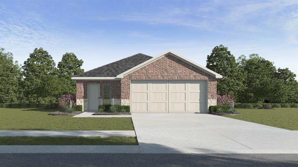 Bobbie Jo Home for Sale