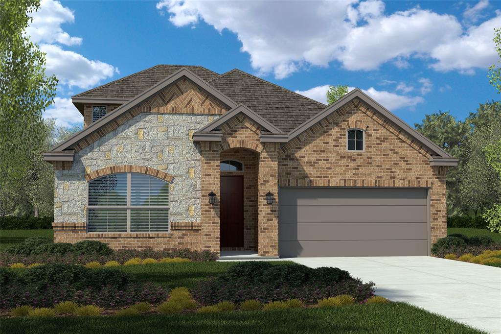 KOROB Home for Sale