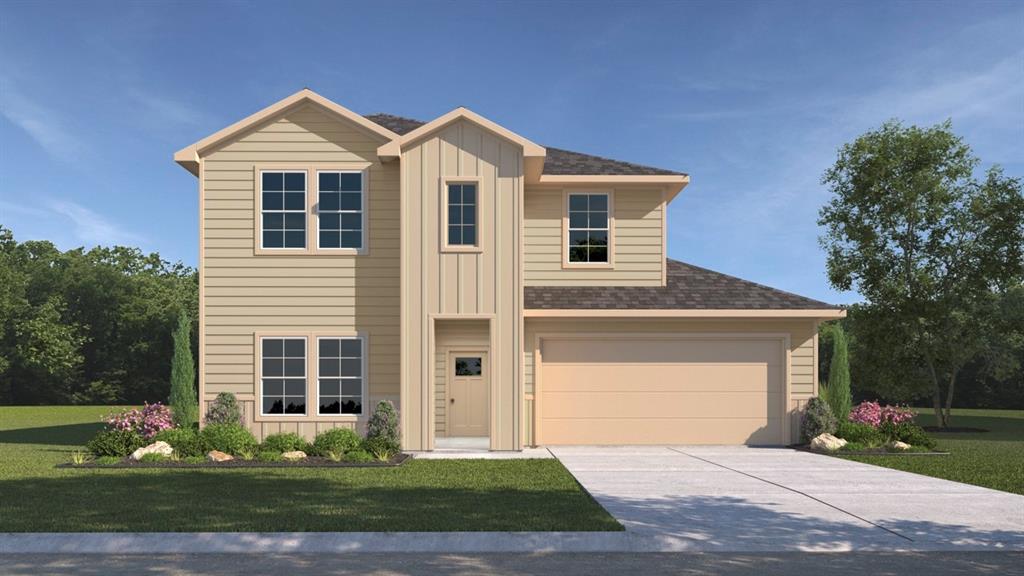 Whispering Pine Home for Sale