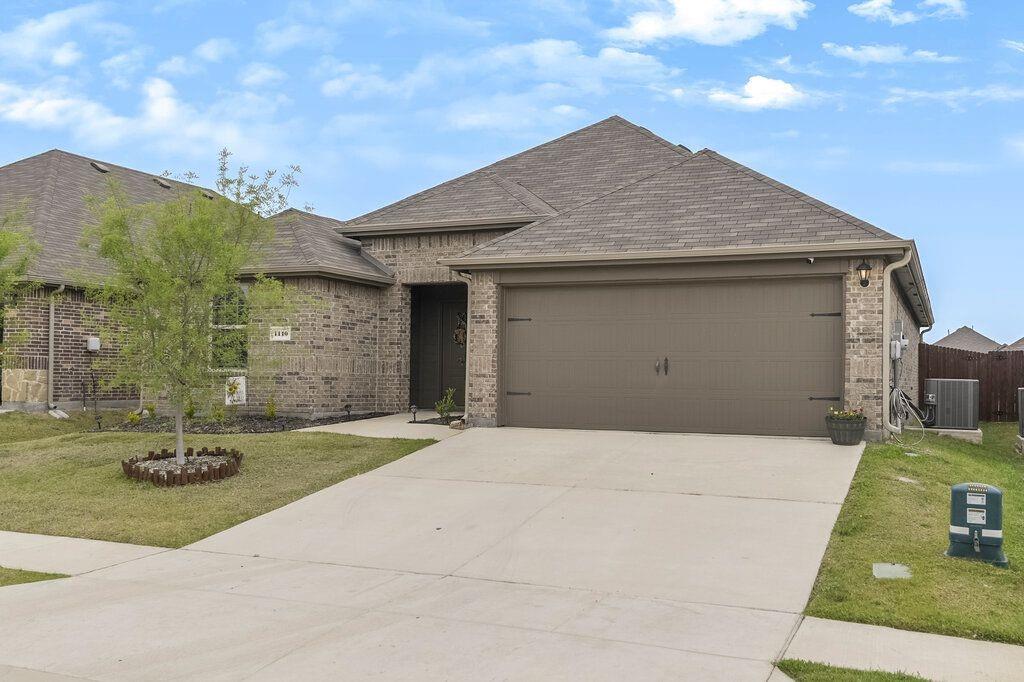 Baldwin Home for Sale