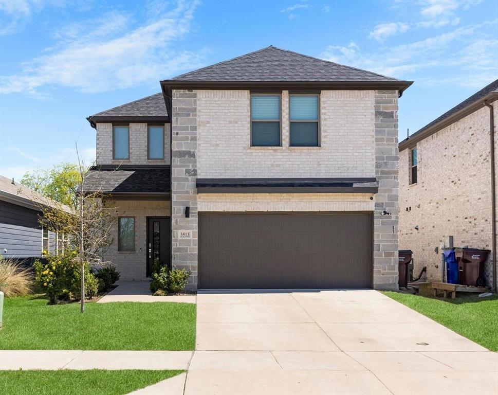 Chambers Home for Sale