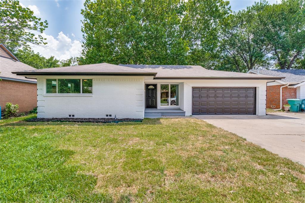 Grant Home for Sale
