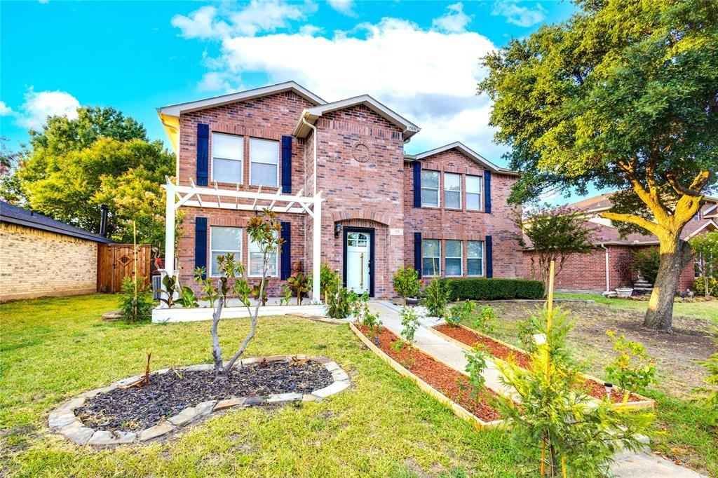 Coral Reef Home for Sale
