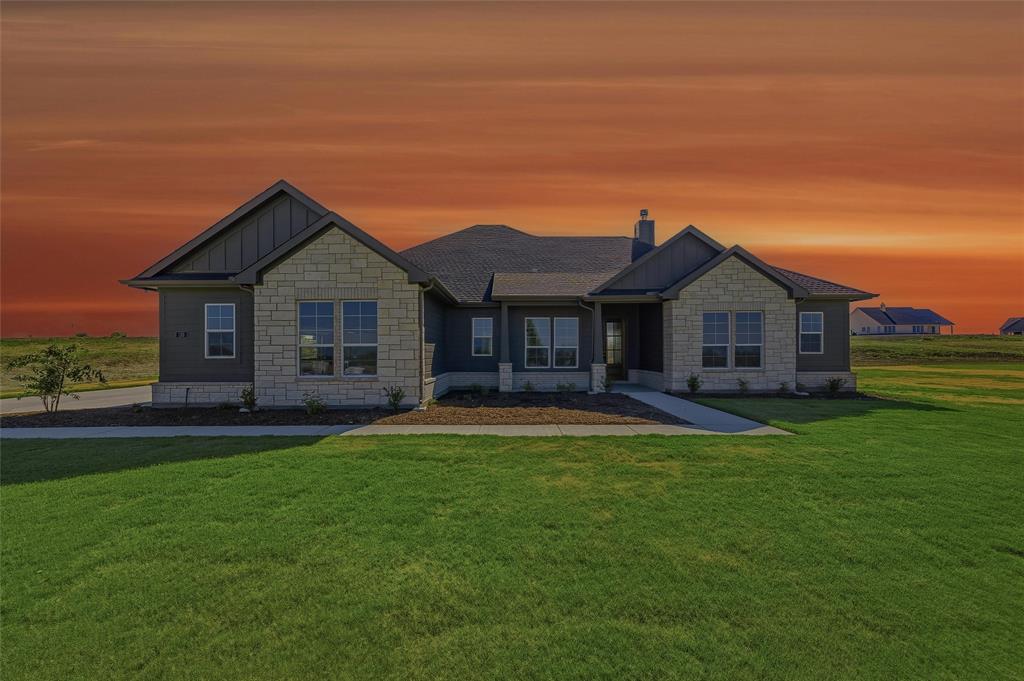 Big Sky Home for Sale