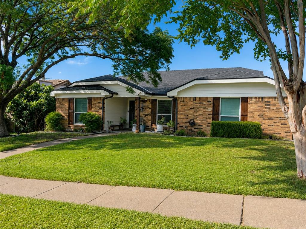 Eagle Home for Sale