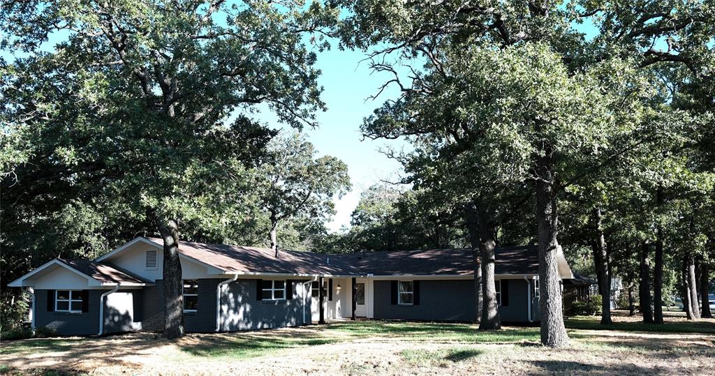 Circle Home for Sale