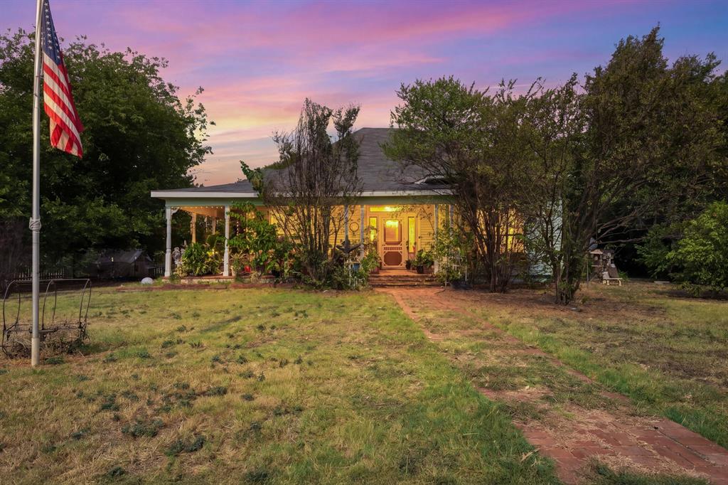 Corporation Home for Sale