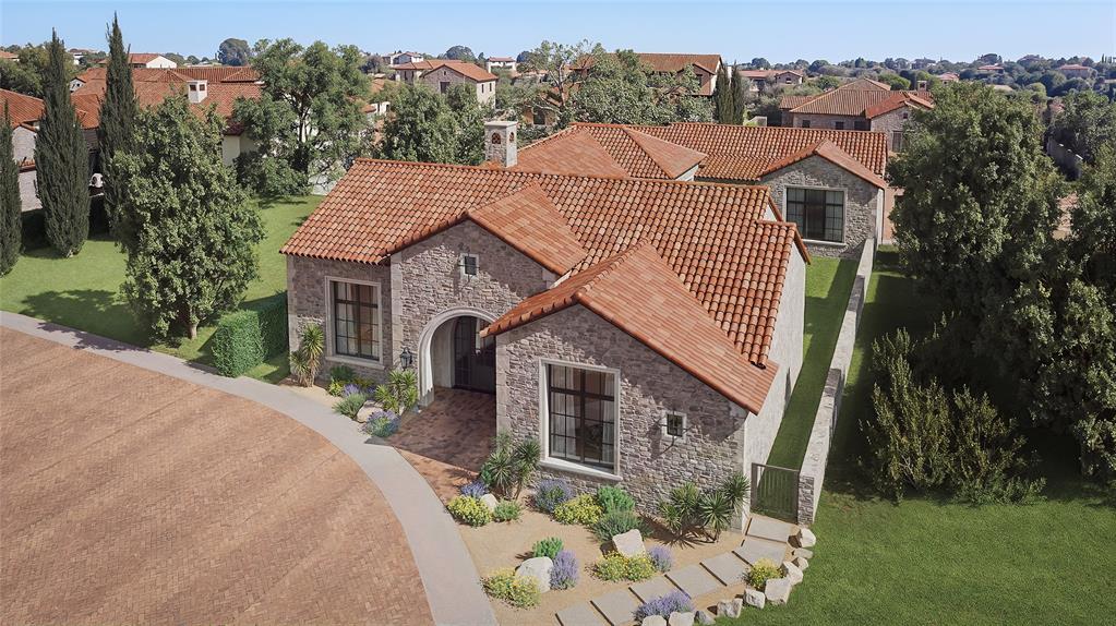 Castellon Home for Sale
