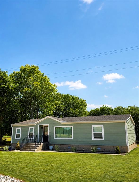 Fm 2071 Home for Sale