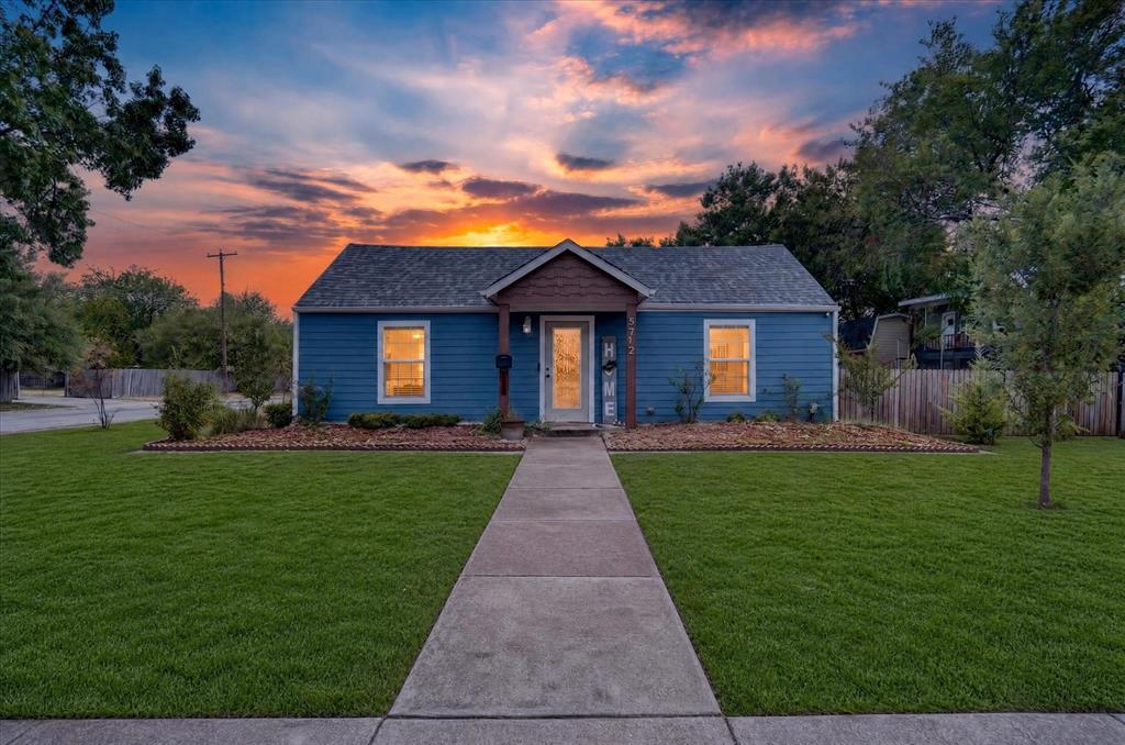 Dana Home for Sale