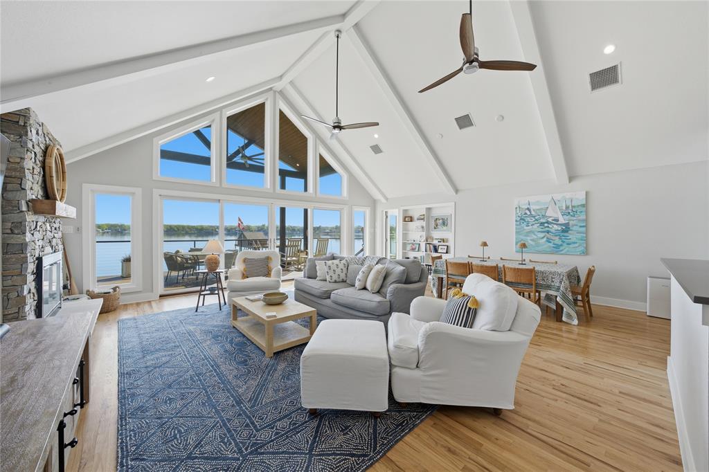 Enchanted Isles Home for Sale