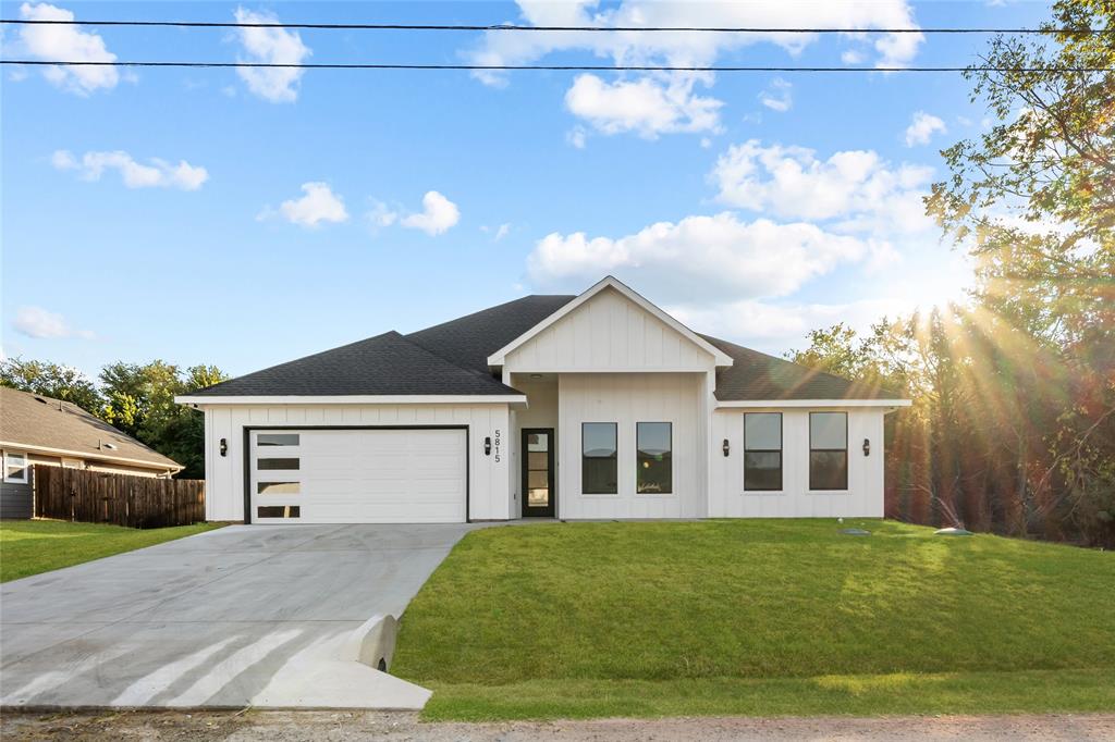 Belaire Home for Sale