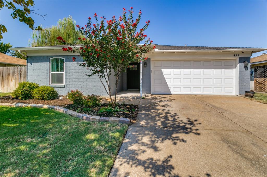 Allencrest Home for Sale
