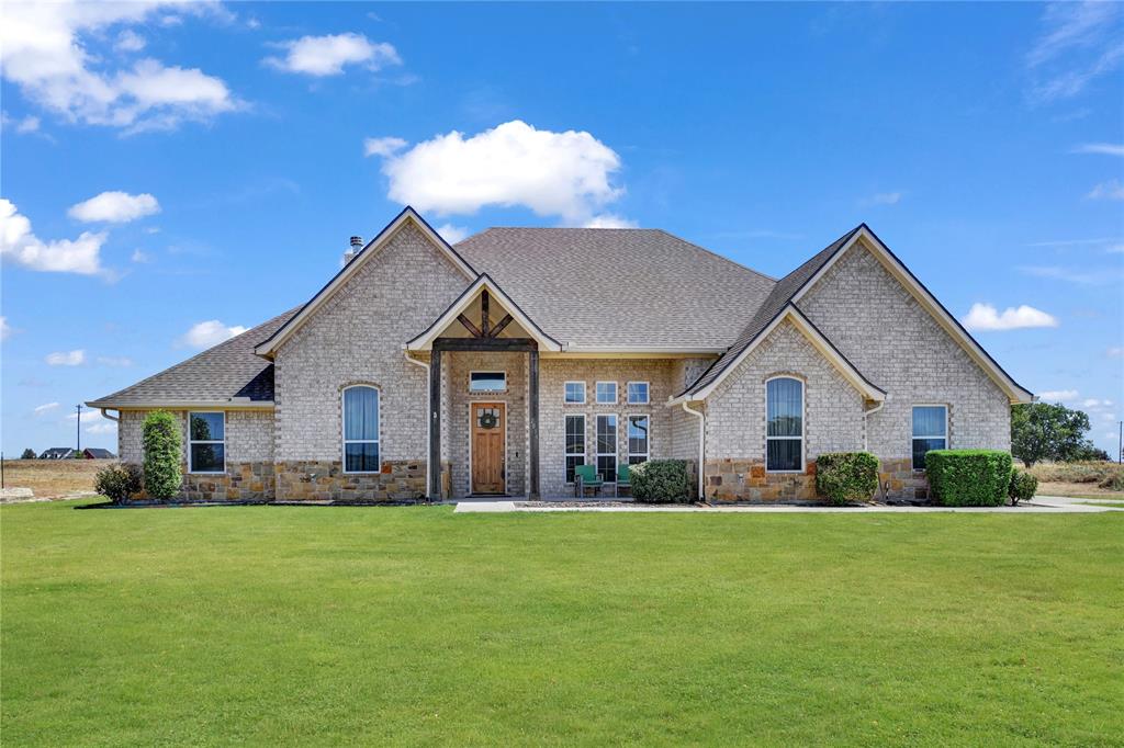 Perkins Home for Sale