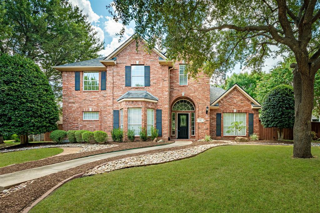 Belvedere Home for Sale