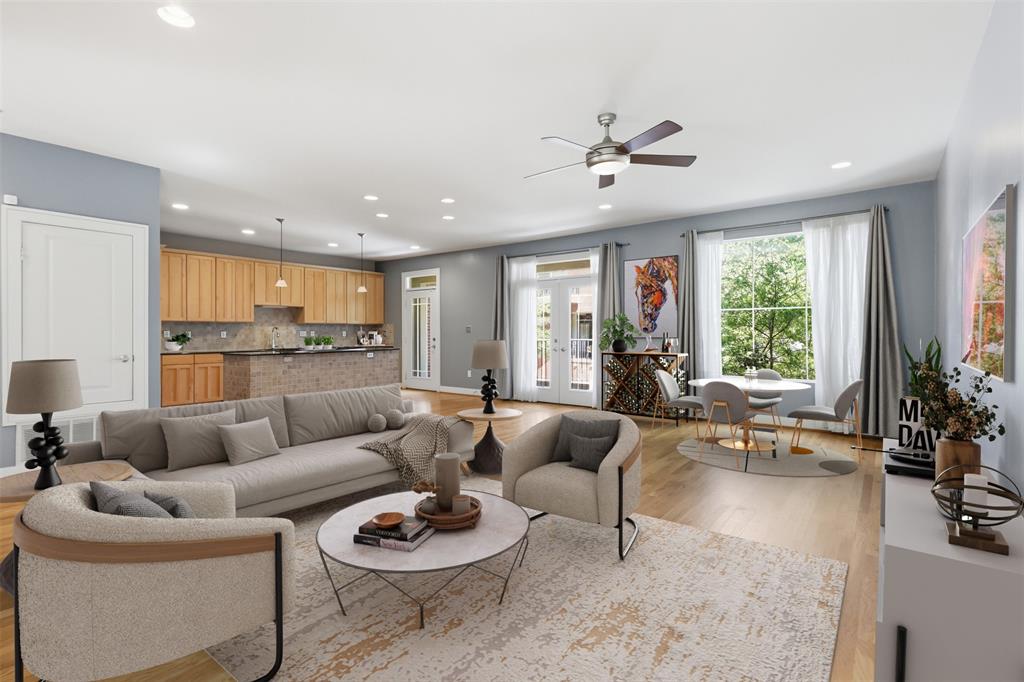 Rawlins Home for Sale