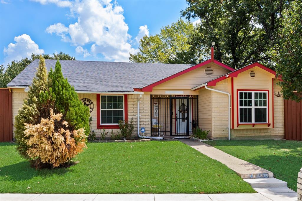 Eastcliff Home for Sale