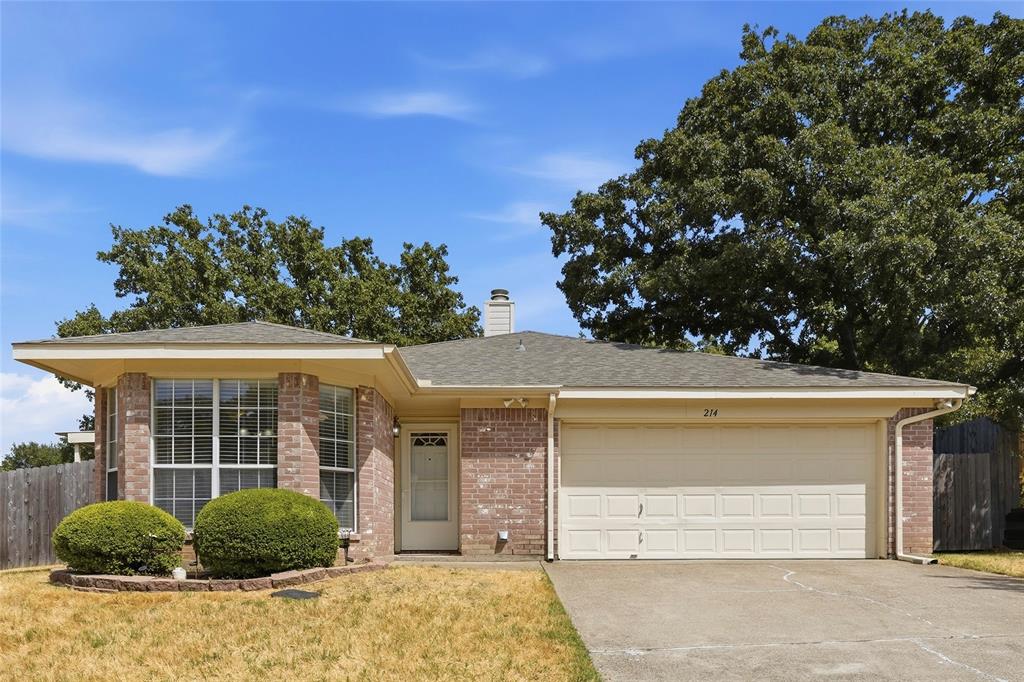 Merlin Home for Sale