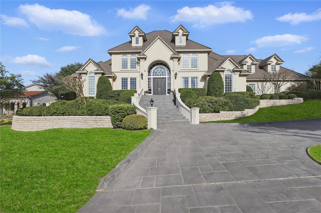 Oak Hill Home for Sale