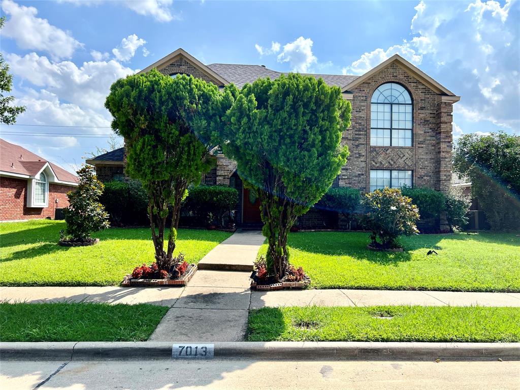 Tremont Home for Sale