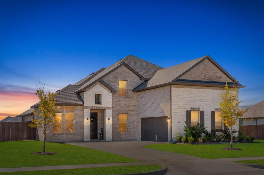 Hat Creek Home for Sale