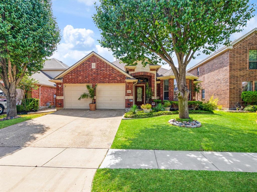 Cove Home for Sale