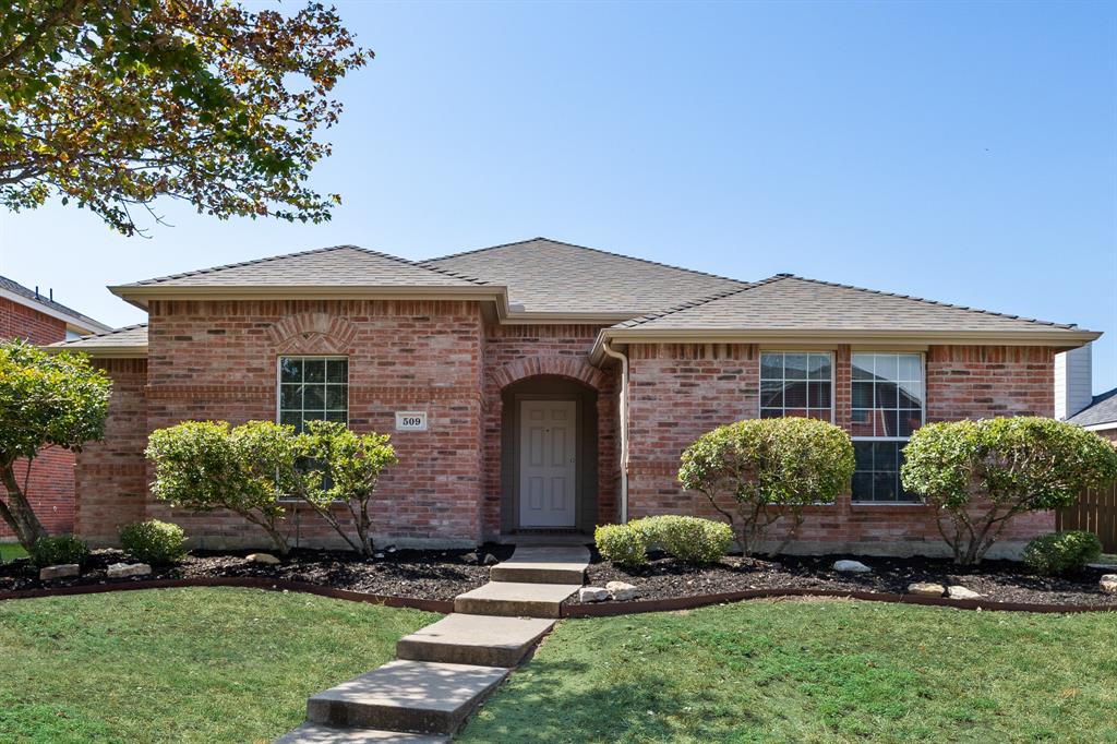 Rowdy Home for Sale