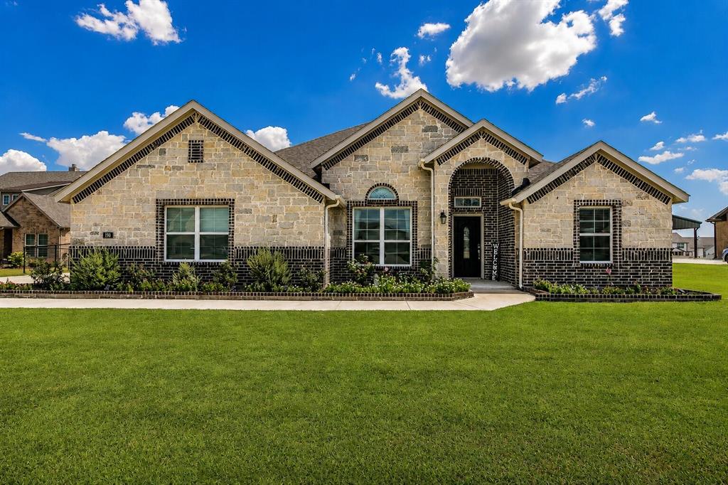 Spanish Moss Home for Sale