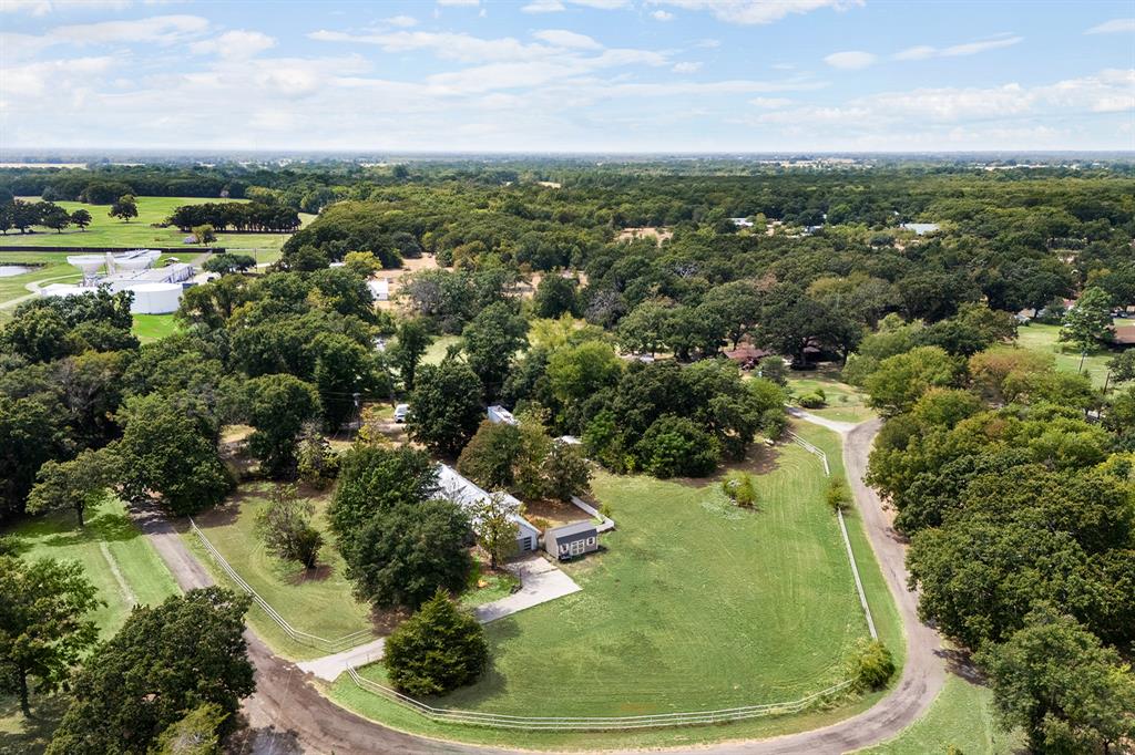 County Road 3515 Home for Sale
