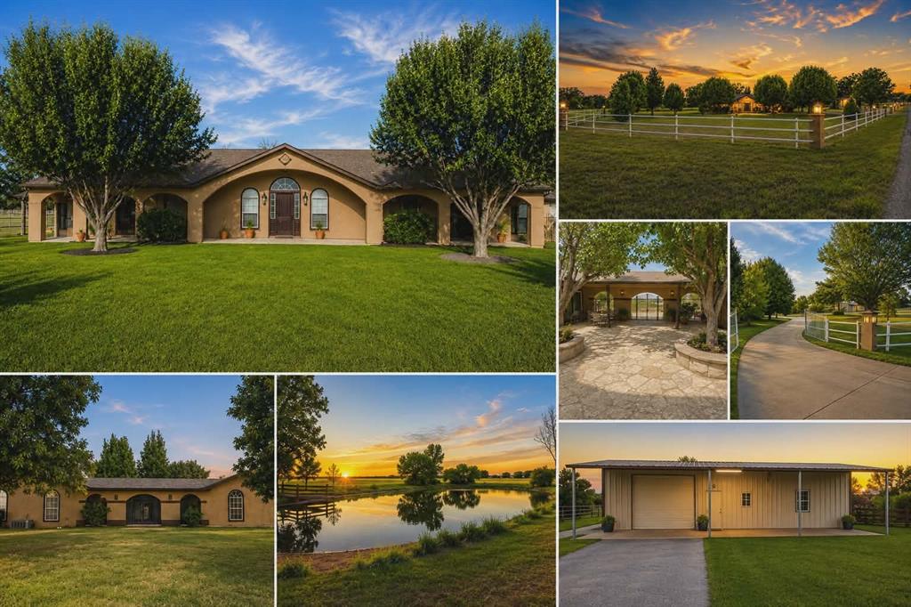 Dove Creek Home for Sale