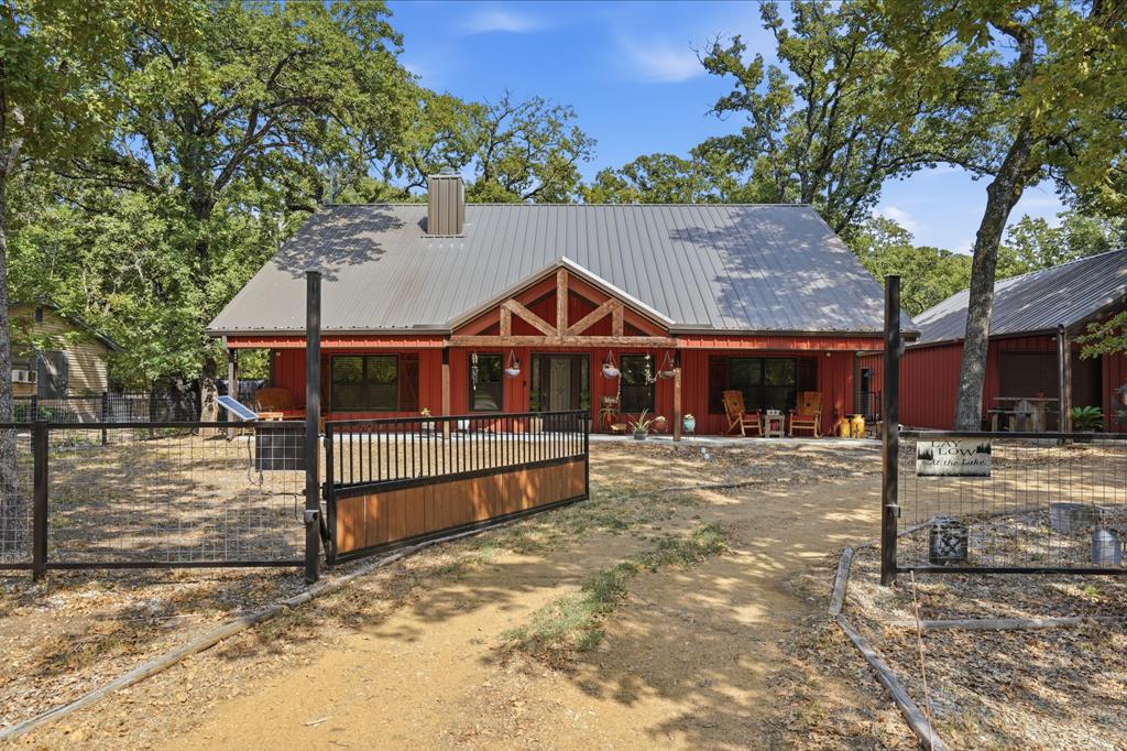 Grove Home for Sale