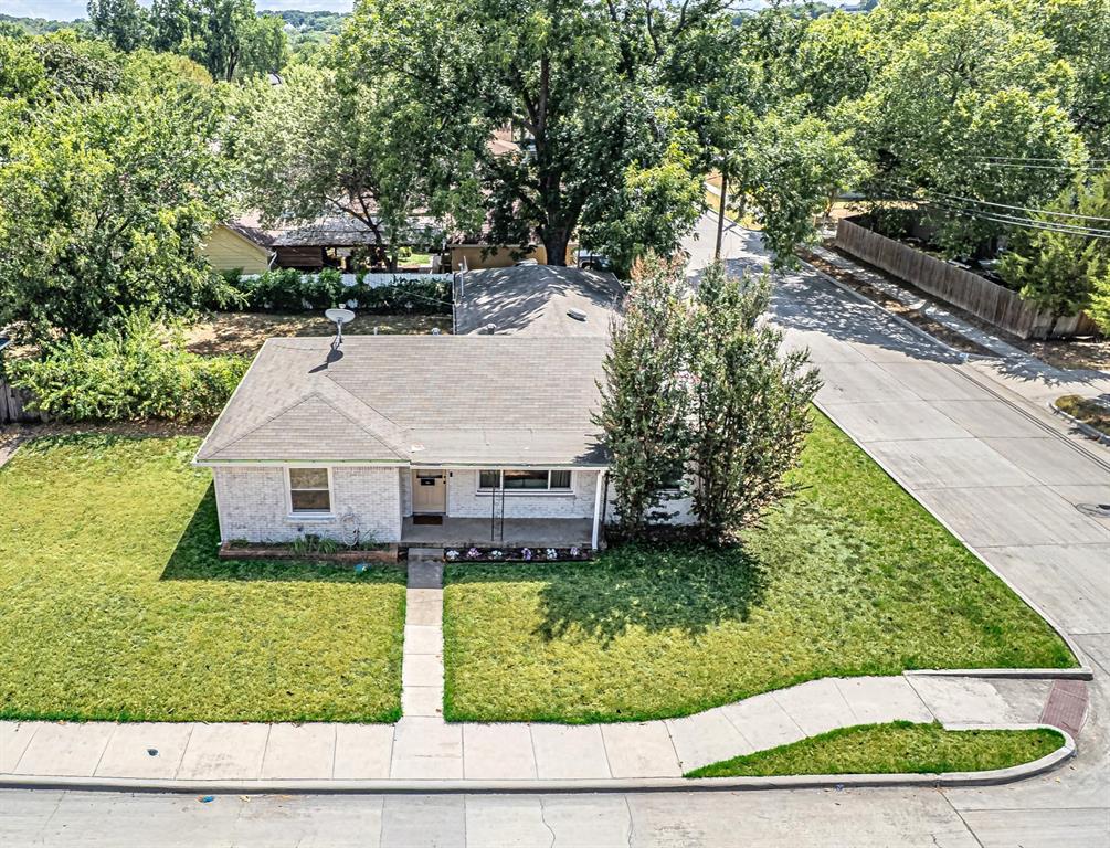 Tracyne Home for Sale