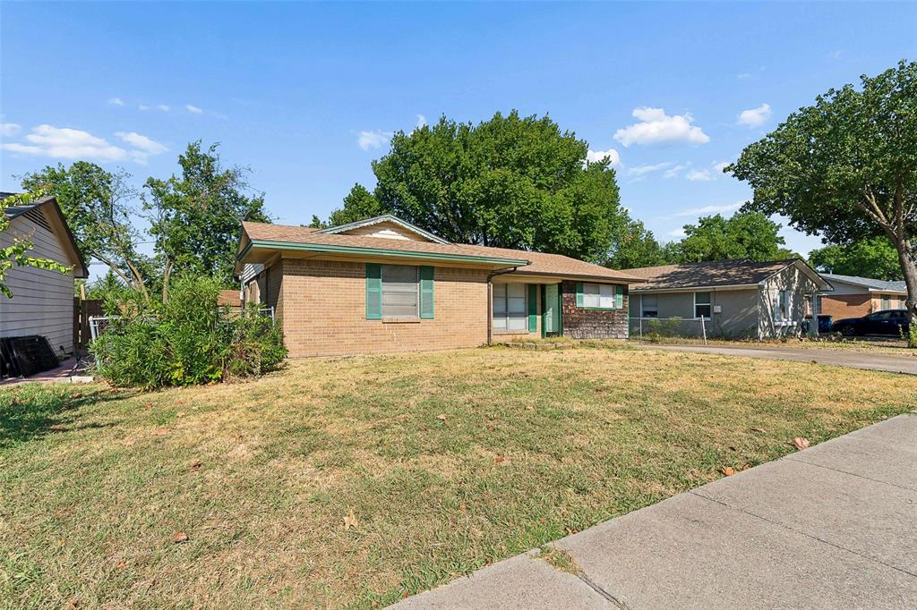 Mardi Gras Home for Sale