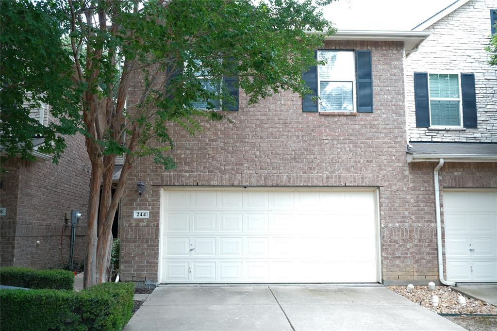 Turnberry Home for Sale