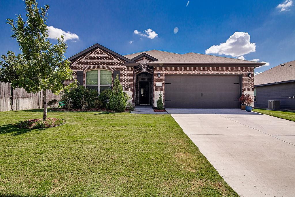 Vaquero Home for Sale