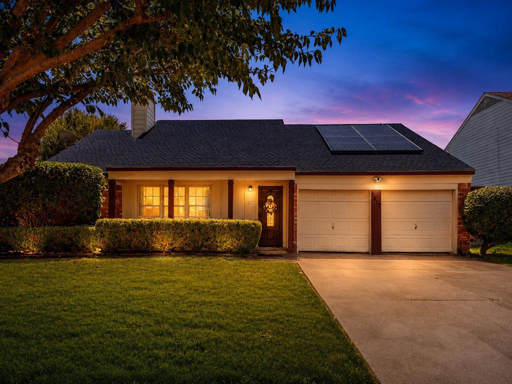 Winslow Home for Sale