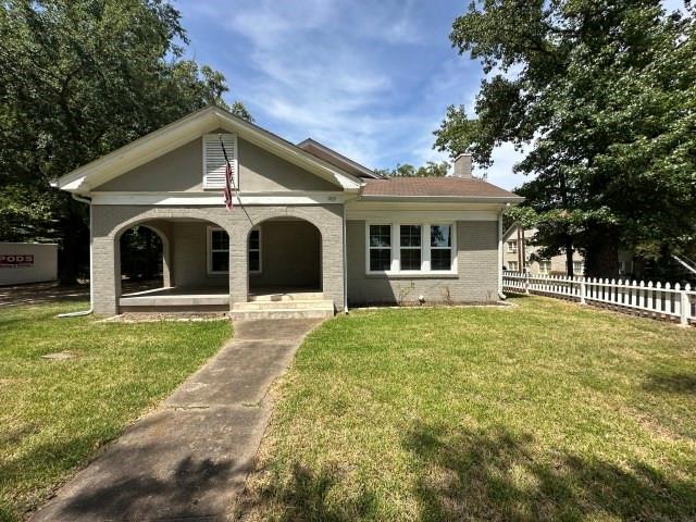 Broadway Home for Sale