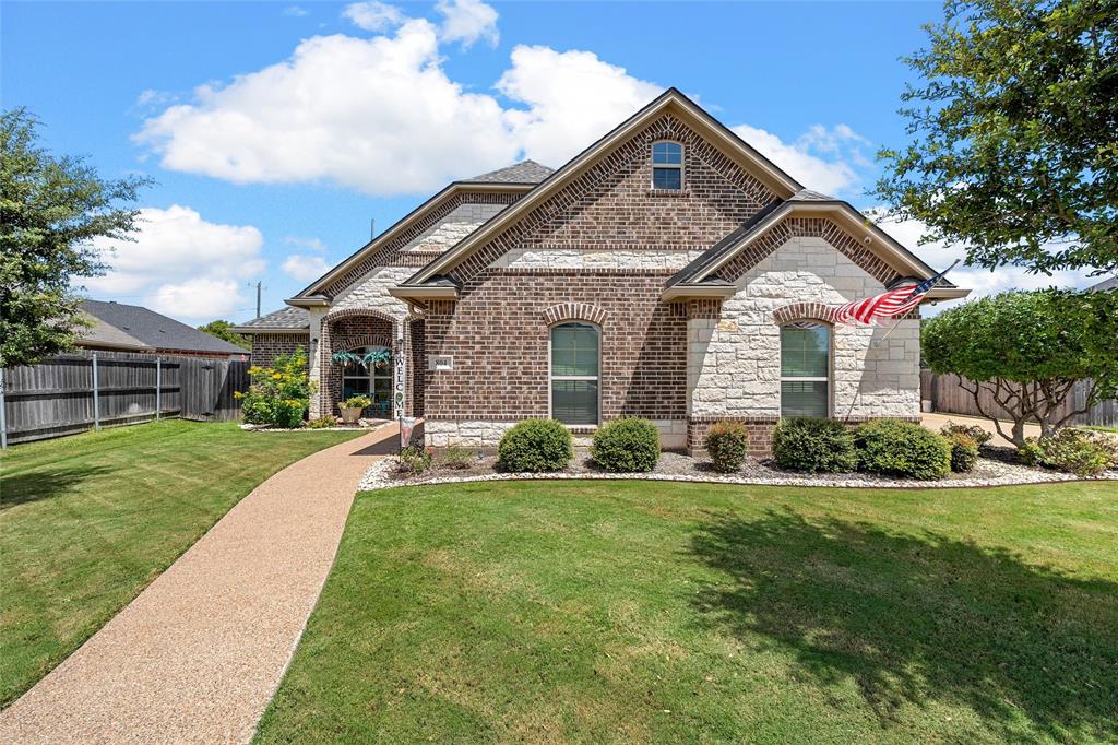 Gallant Fox Home for Sale