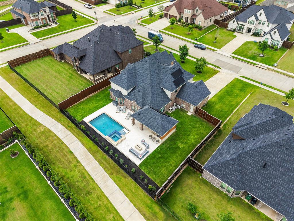 Featherstone Home for Sale