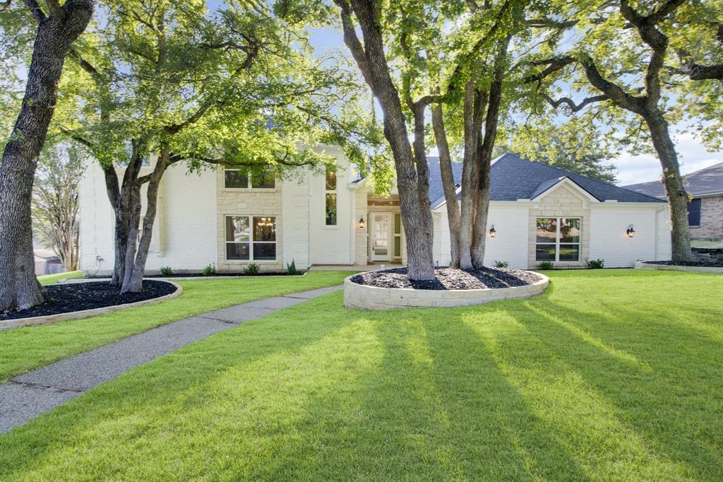 Highwoods Home for Sale