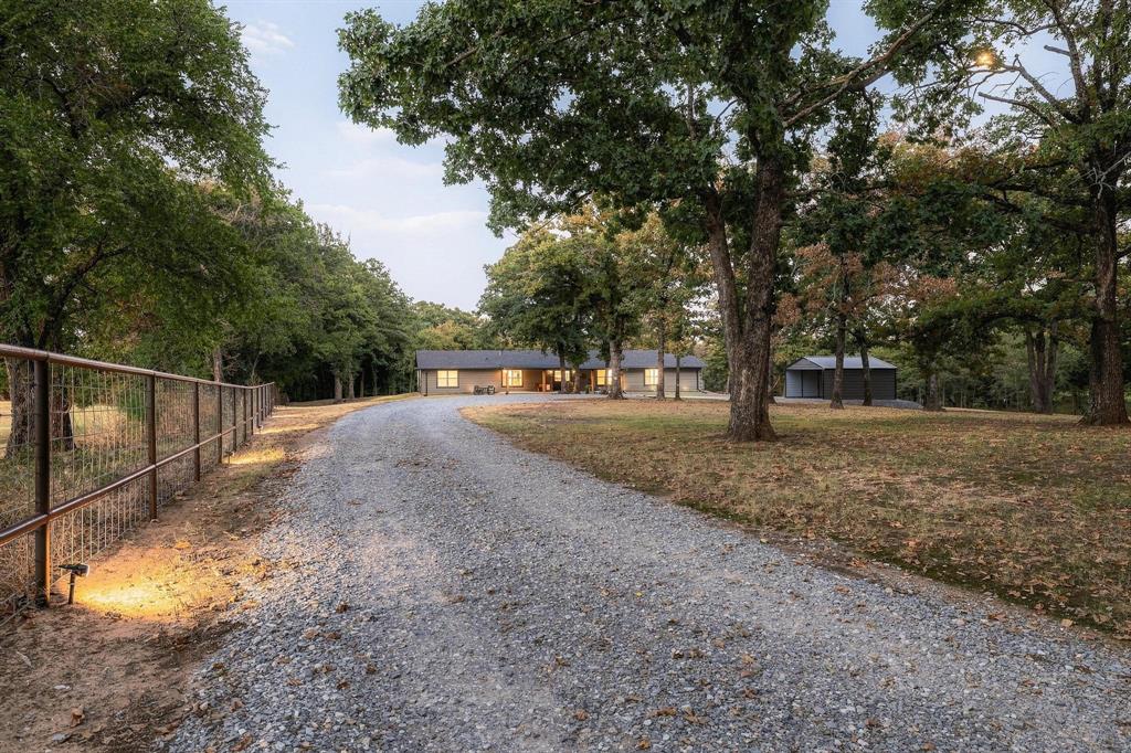 Frosty Hollow Home for Sale