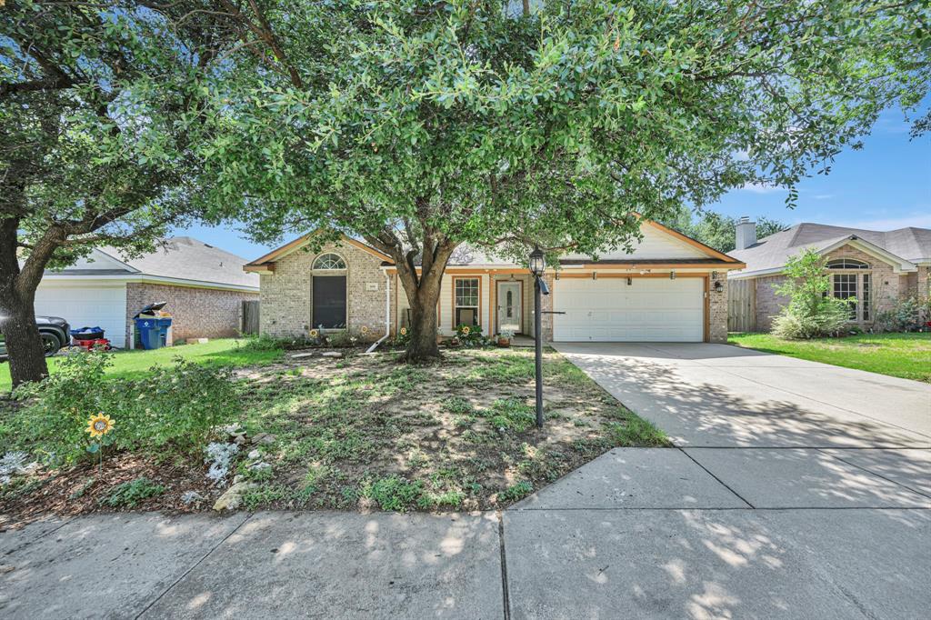 Birch Home for Sale