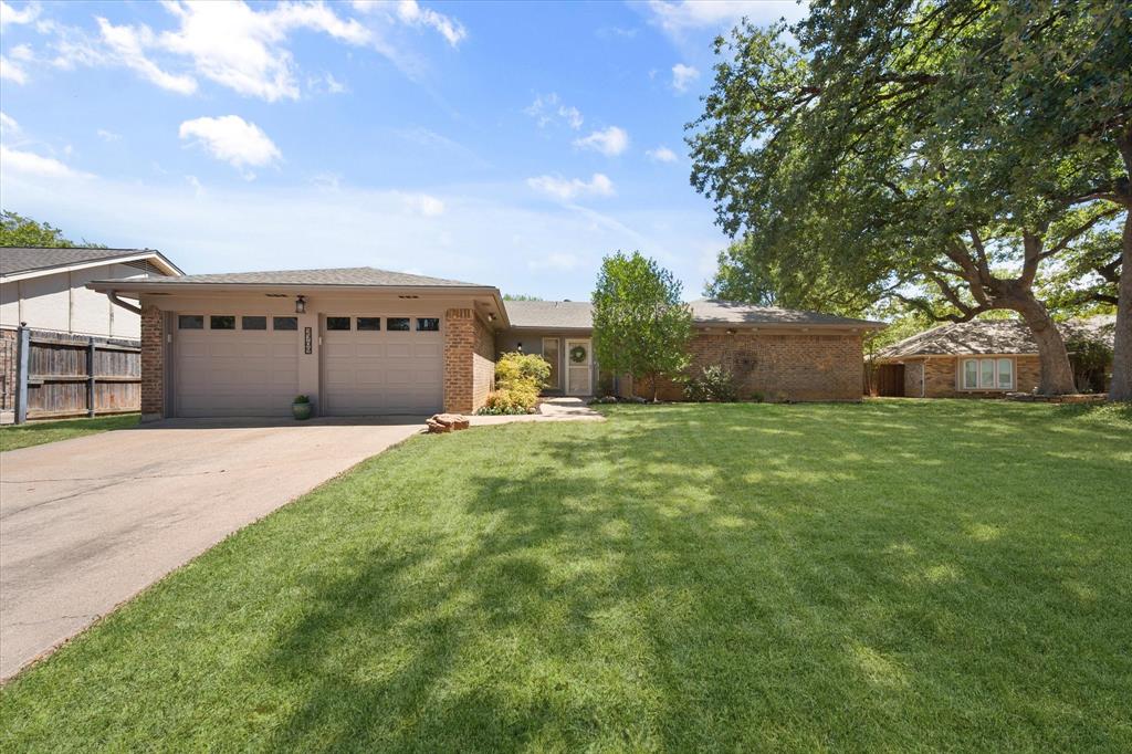 Burnwood Home for Sale