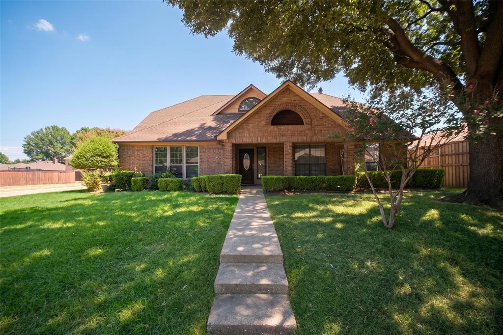 Baron Home for Sale