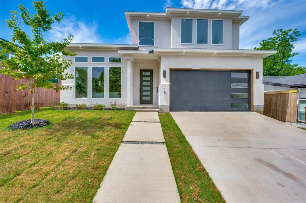 Morrell Home for Sale