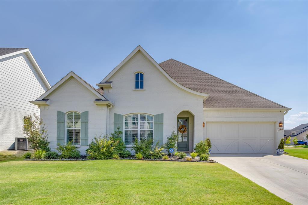 Observation Home for Sale